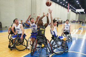 ABLEnow and NWBA Partner to Help Athletes with Disabilities Achieve Their Financial Goals