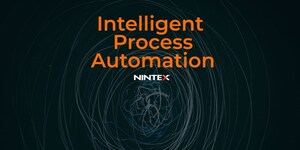 Nintex Ushers in Era of Intelligent Process Automation