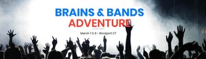ZENABI Presents: 'Brains &amp; Bands' - A Night to Remember in Westport, Connecticut