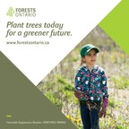 LCBO raises funds for Forests Ontario