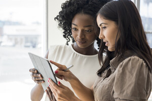 Closing the Gender Gap in Women's Access to Financial Products and Services Could Unlock $330 Billion in Annual Global Revenue