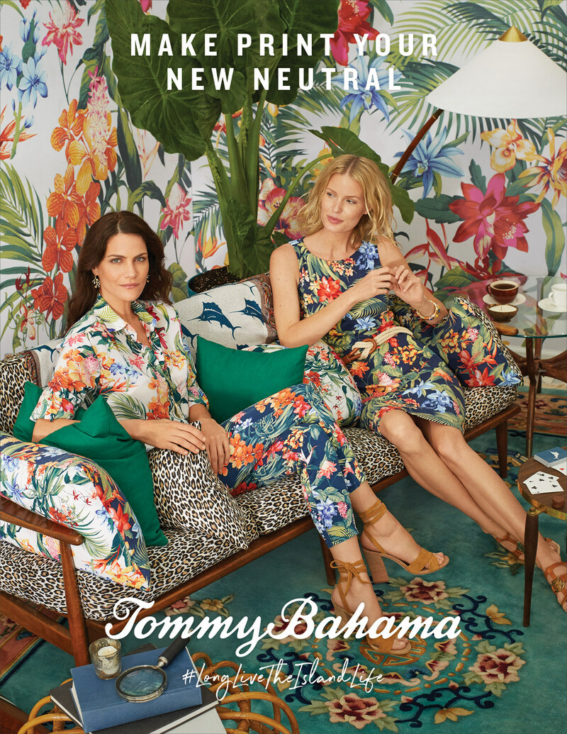 Tommy Bahama's Island vibe breezes into Plano's Legacy West