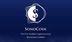 SonoCoin Announces Appointment of Professor Jean-Henry Morin as New Advisory Board Member