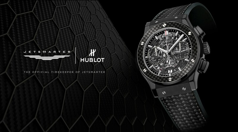 Sales of LVMH's Hublot, Bulgari watches top pre-pandemic levels