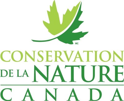 Conservation de la nature Canada (Groupe CNW/Nature Conservancy of Canada)