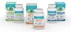 Dr. Krawitz Eye Vitamins Partners with The Vitamin Shoppe: Three Premium Quality Ocular Supplements Favored by Doctors and Patients
