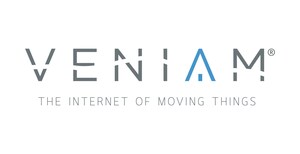 Veniam Joins the 5G Automotive Association (5GAA) to Help Move Massive Data for Autonomous Vehicles