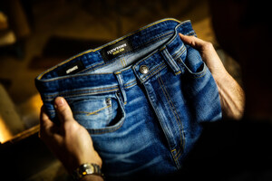 Revtown Launches First Denim Collection