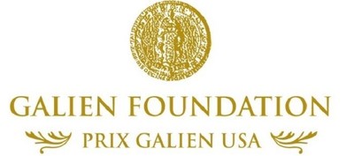  (PRNewsfoto/The Galien Foundation)