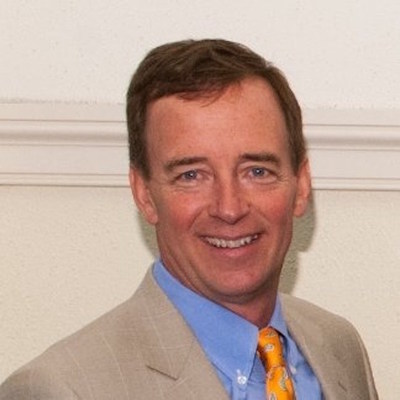 Mark Schmidt, Chief Executive Officer of Atlas10.