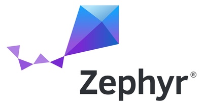 (PRNewsfoto/The Zephyr Project) (PRNewsfoto/The Zephyr Project)