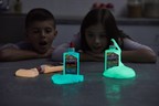 New Elmer's® Glow in the Dark Glue Gives DIY Slime a Luminous Twist