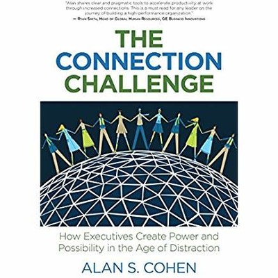 Executive and Business Coach Alan S. Cohen: 7 Steps for Creating a Personal Statement of Purpose Image