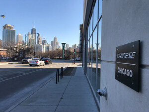 Dainese Announces New Chicago Store Location and Grand Re-Opening