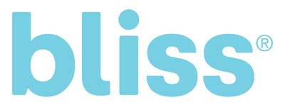 Bliss logo (PRNewsfoto/Bliss)
