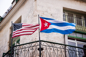Cuba Travel Services (CTS) First U.S. Travel Company to Open Offices in Cuba