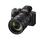 Sony Expands Full-frame Mirrorless Lineup with Introduction of New α7 III Camera