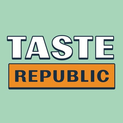 Taste Republic launches with a new line of gluten-free pastas. Their new grain-free, gluten-free Plantain Linguini is a NEXTY Award Finalist at the Natural Products Expo West. (PRNewsfoto/Taste Republic)