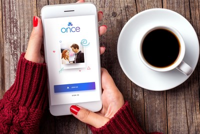 Europe’s hottest dating app launches in U.S. with first-ever rating feature for women
