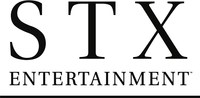 STX Entertainment Logo
