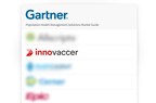 Innovaccer's Healthcare Data Platform Among the Leading Population Health Management Solutions in Gartner's Market Guide