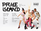 Kylie Minogue, Tove Lo, Lizzo, and Big Freedia to Perform Live at NYC Pride's Pride Island