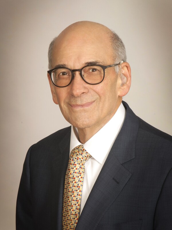 Jack D. Barchas, MD