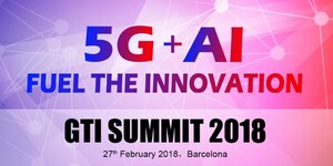 La GTI pilote le développement de la 5G+IA et stimule l'innovation