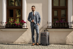 Travelpro® Delivers Premium Style Offerings With New Platinum® Elite Collection