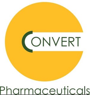 Convert Pharmaceuticals Secures EUR 13.6 Million to Develop Anti-cancer Drugs