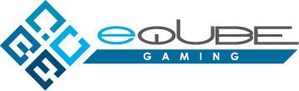 eQube Gaming Limited announces change of auditor