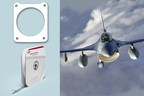 Approved For Use: GORE™ SKYFLEX™ Aerospace Materials Wing Gaskets For F-16