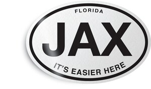 Visit Jacksonville: July in Jax