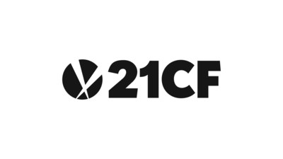 21st Century Fox Logo (PRNewsfoto/21st Century Fox)