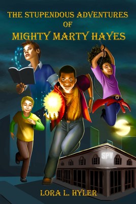Wisconsin Author Releases Debut Middle Grade Novel on March 6
