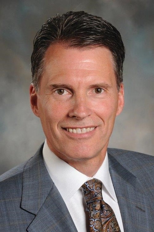 Geisinger Names New Executive Vice President and Chief Financial Officer