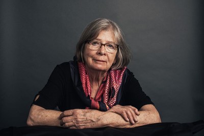 2018 Erasmus Prize Awarded to Barbara Ehrenreich Photo