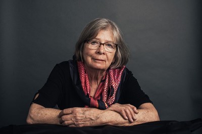 2018 Erasmus Prize Awarded to Barbara Ehrenreich Image