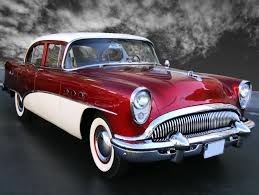 classic car auto insurance