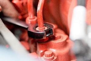 Tribus Enterprises In the Process of Seeking Funding to Start Manufacturing Operations Tribus Enterprises In the Process of Seeking Funding to Start Manufacturing Operations