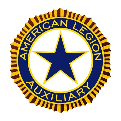 The American Legion Auxiliary (PRNewsfoto/The American Legion)
