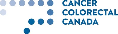 Logo : Colorectal Cancer Canada (Groupe CNW/Colorectal Cancer Canada)