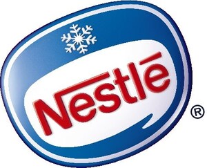 Media Advisory - Join us for a special announcement at Nestlé Canada's Ice Cream Factory