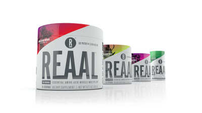 REAAL™ launches in spring 2018