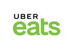 Uber Eats Launches in 10 Ontario Communities