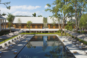 AVANI Announces New Upscale Brand Extension 'AVANI+' with the Launch of AVANI+ Luang Prabang