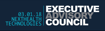 NextHealth Technologies Hosts Executive Advisory Council to Discuss Cost Containment Initiatives