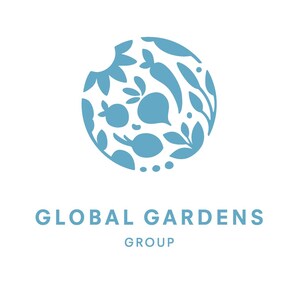 Global Gardens Group Signs Exclusive International Distribution Agreement