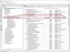 LDRA Further Enhances LDRA Tool Suite for ISO 26262 With AUTOSAR Standards Compliance