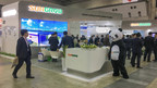 Sungrow Showcases 1500V String Inverter, ESS, and Floating PV System at PV Expo in Japan